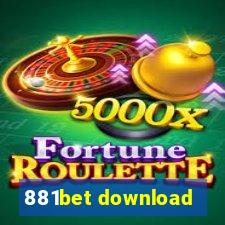 881bet download